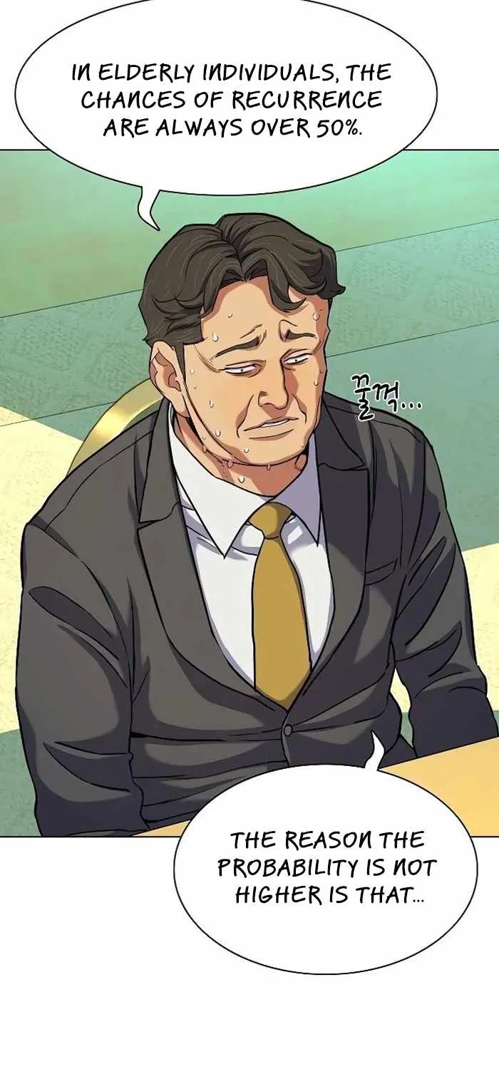 Read The Chaebeol’s Youngest Son chapter 76 image 7 on Lezhin