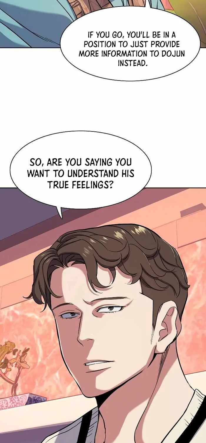 Read The Chaebeol’s Youngest Son chapter 76 image 71 on Lezhin