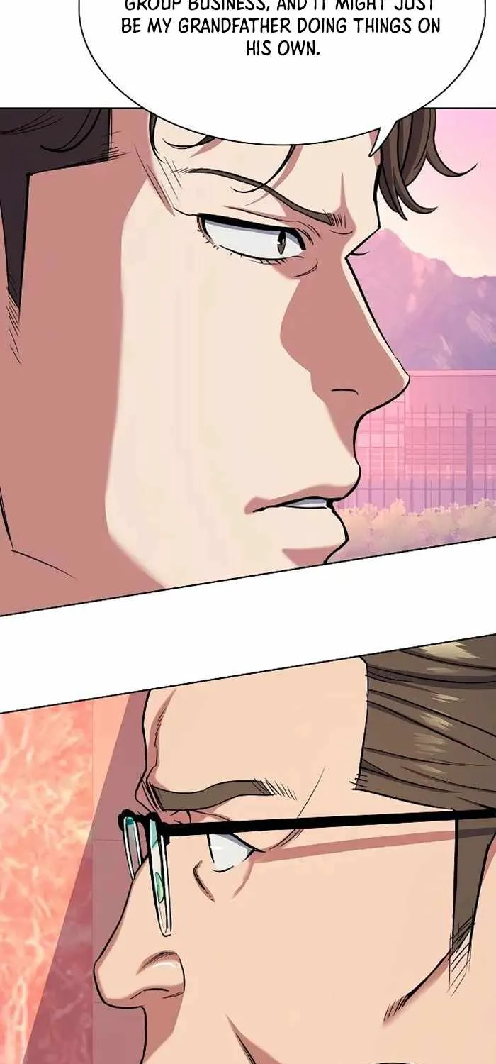 Read The Chaebeol’s Youngest Son chapter 76 image 73 on Lezhin