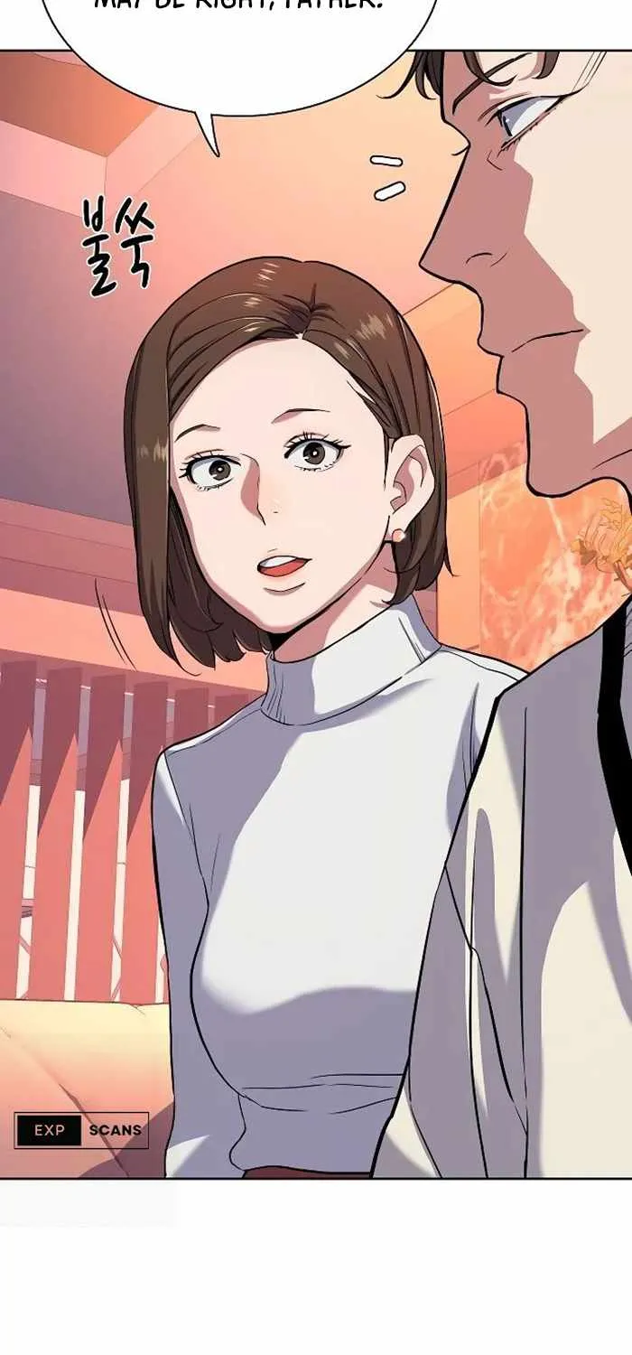 Read The Chaebeol’s Youngest Son chapter 76 image 75 on Lezhin