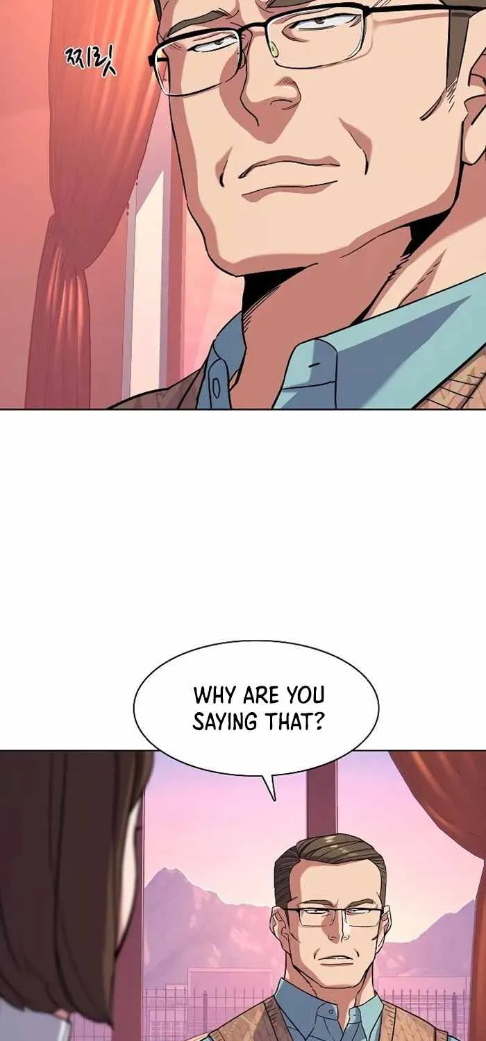 Read The Chaebeol’s Youngest Son chapter 76 image 77 on Lezhin
