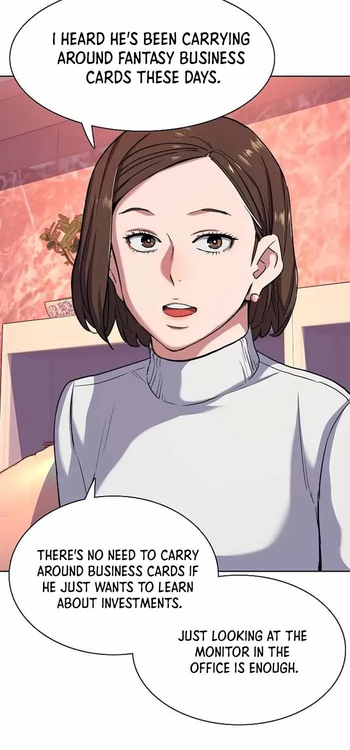 Read The Chaebeol’s Youngest Son chapter 76 image 79 on Lezhin
