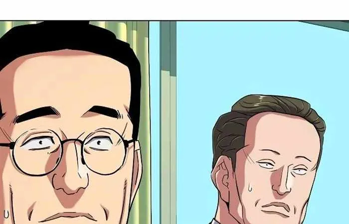 Read The Chaebeol’s Youngest Son chapter 76 image 8 on Lezhin