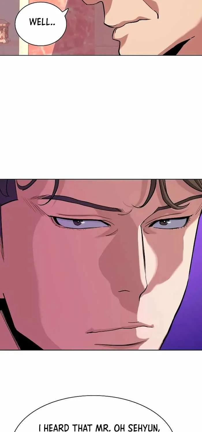 Read The Chaebeol’s Youngest Son chapter 76 image 81 on Lezhin