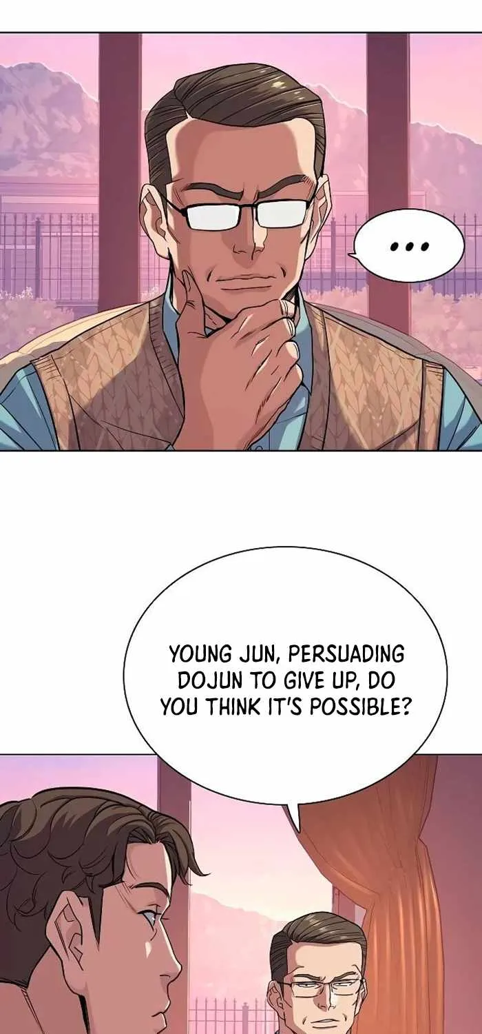 Read The Chaebeol’s Youngest Son chapter 76 image 85 on Lezhin
