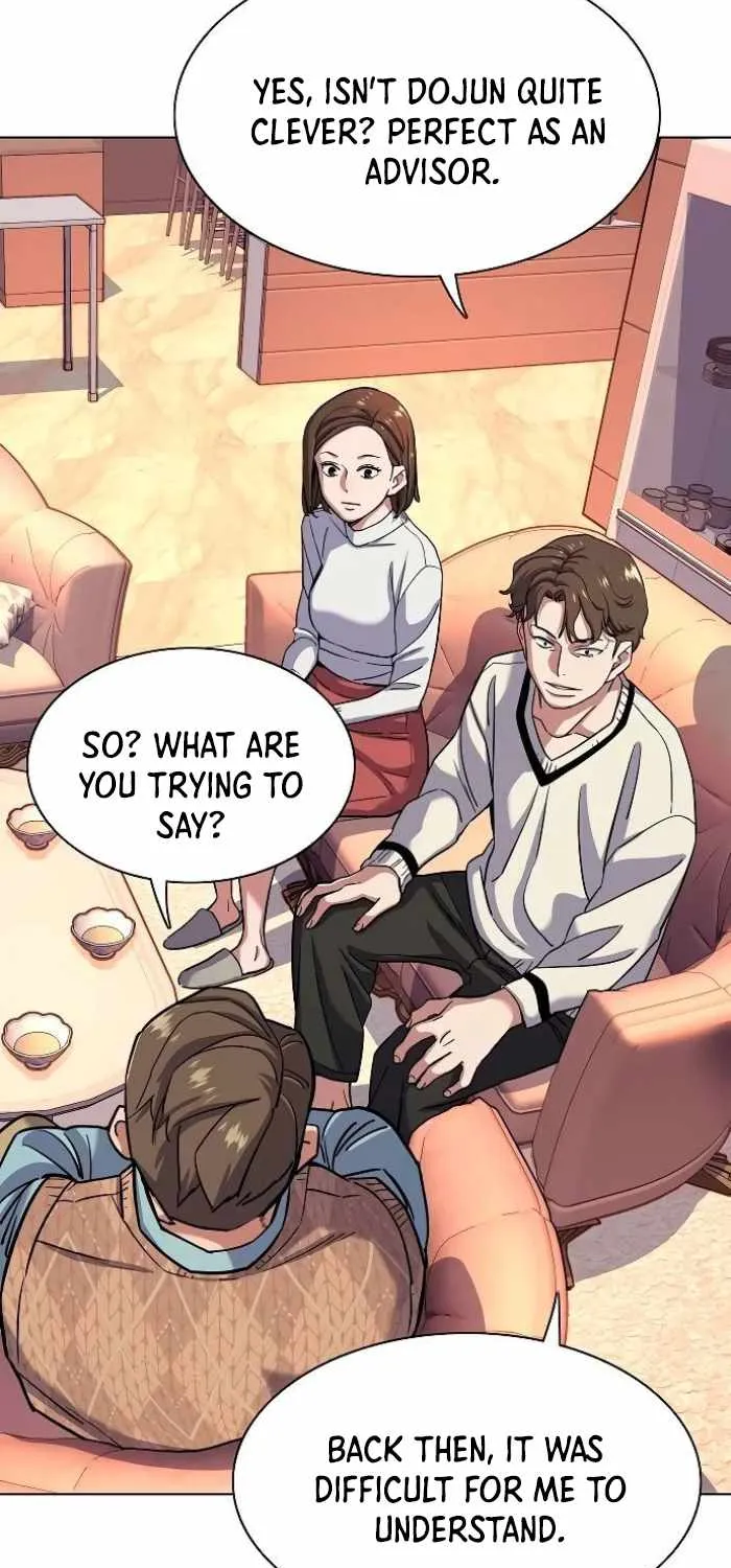 Read The Chaebeol’s Youngest Son chapter 76 image 89 on Lezhin