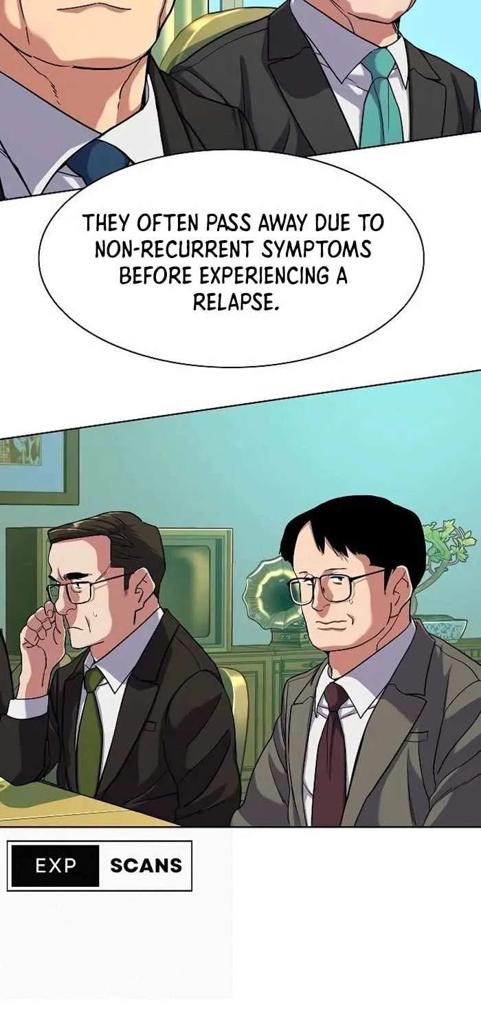 Read The Chaebeol’s Youngest Son chapter 76 image 9 on Lezhin
