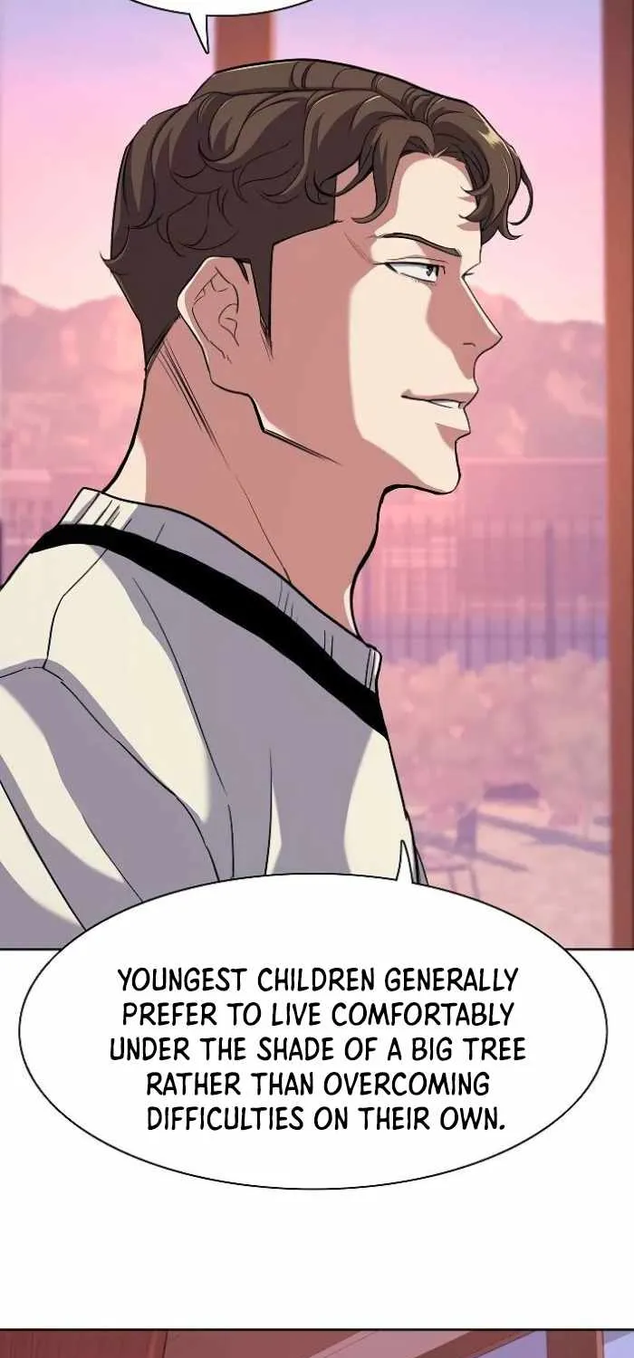 Read The Chaebeol’s Youngest Son chapter 76 image 91 on Lezhin
