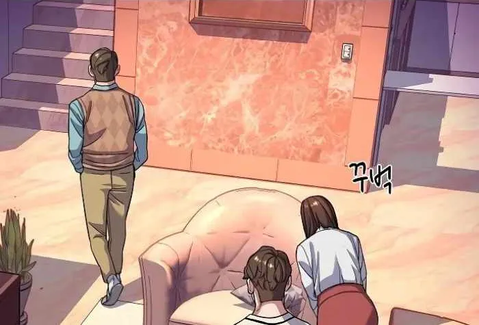 Read The Chaebeol’s Youngest Son chapter 76 image 98 on Lezhin