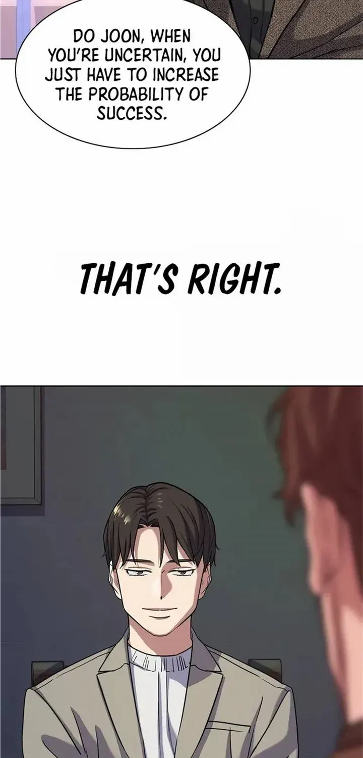 Read The Chaebeol’s Youngest Son chapter 79 image 11 on Lezhin