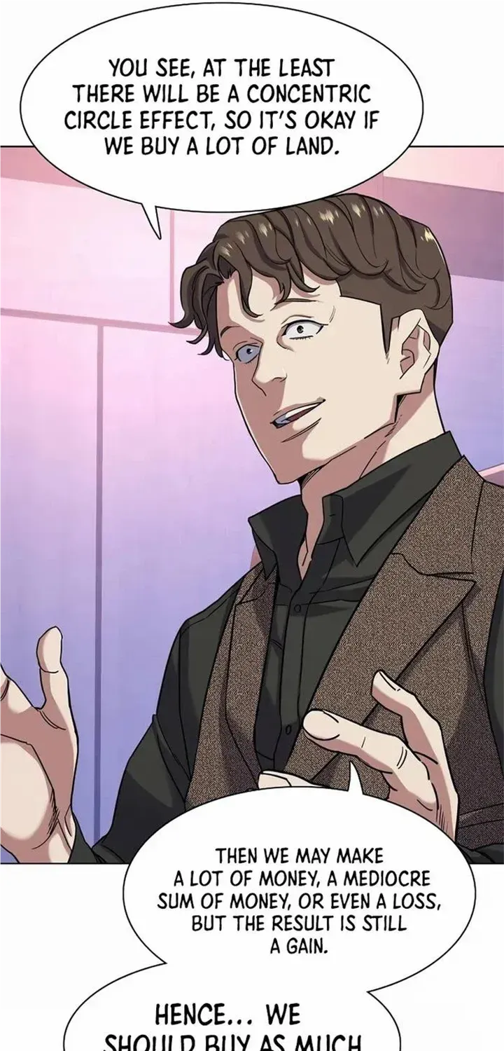 Read The Chaebeol’s Youngest Son chapter 79 image 13 on Lezhin