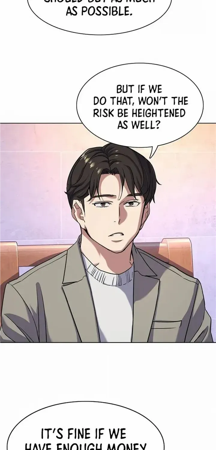 Read The Chaebeol’s Youngest Son chapter 79 image 14 on Lezhin