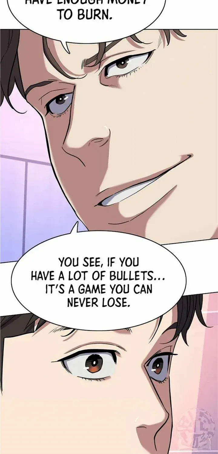 Read The Chaebeol’s Youngest Son chapter 79 image 15 on Lezhin