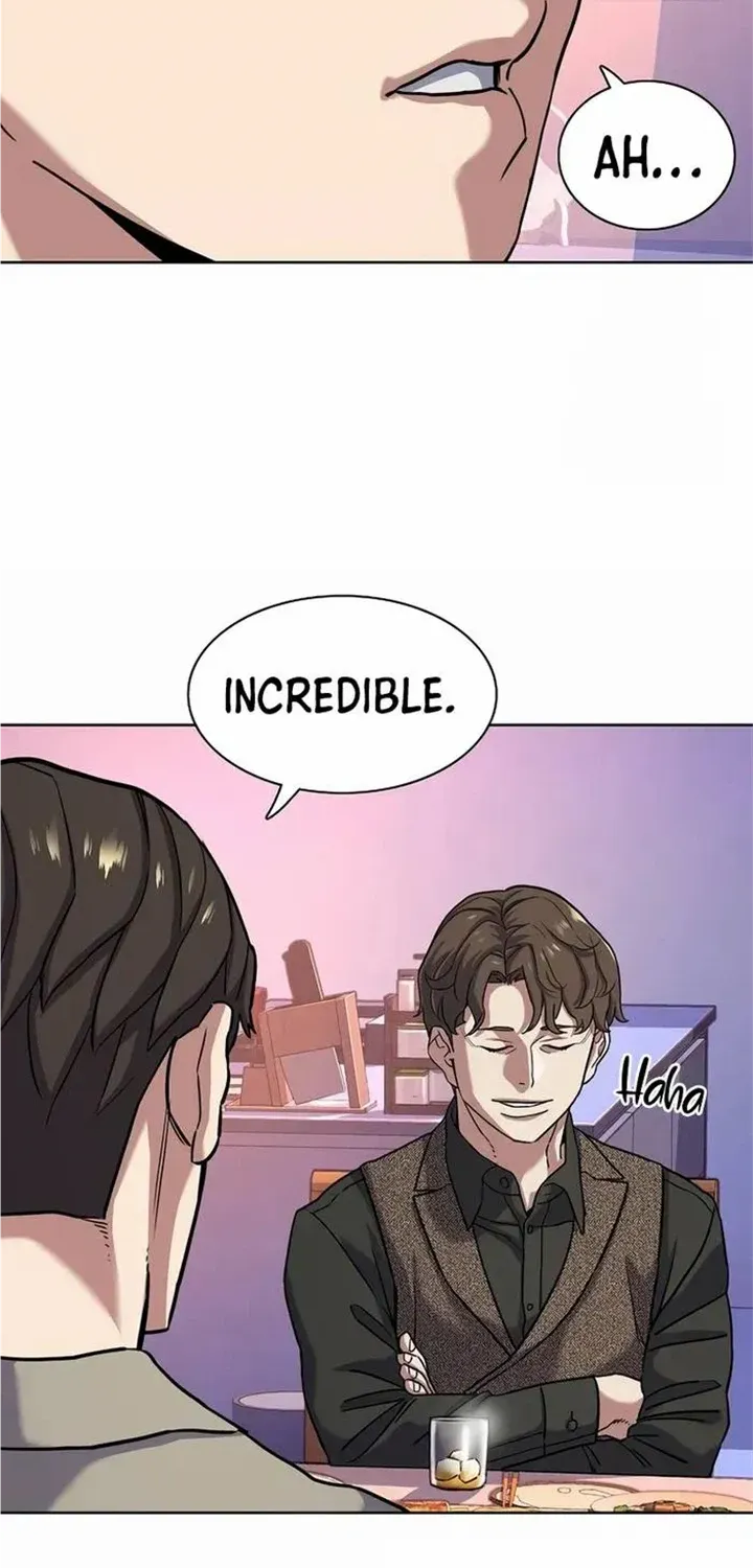 Read The Chaebeol’s Youngest Son chapter 79 image 16 on Lezhin