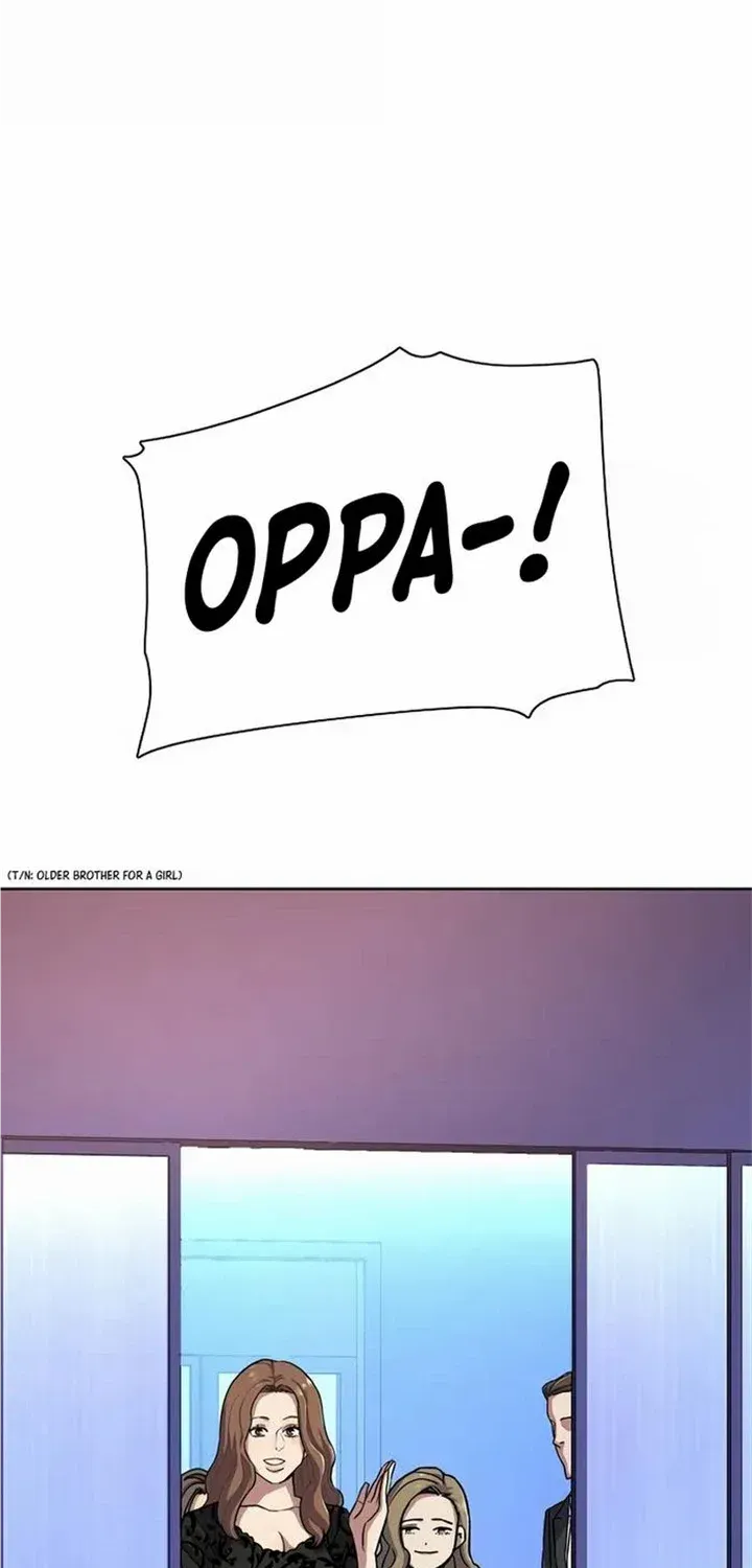 Read The Chaebeol’s Youngest Son chapter 79 image 17 on Lezhin