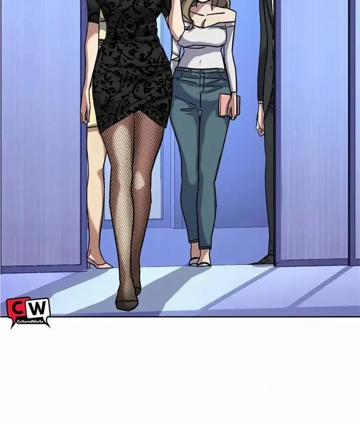 Read The Chaebeol’s Youngest Son chapter 79 image 18 on Lezhin