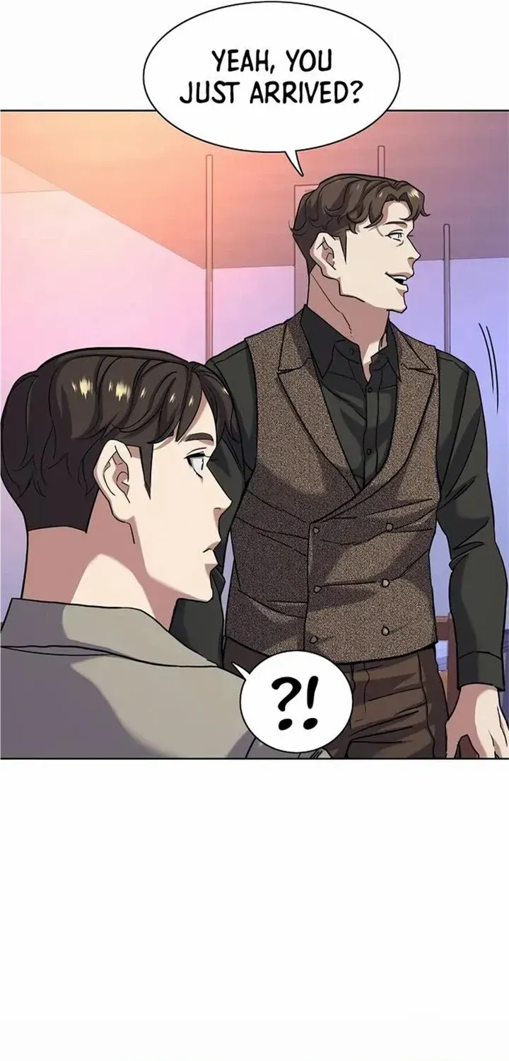 Read The Chaebeol’s Youngest Son chapter 79 image 19 on Lezhin