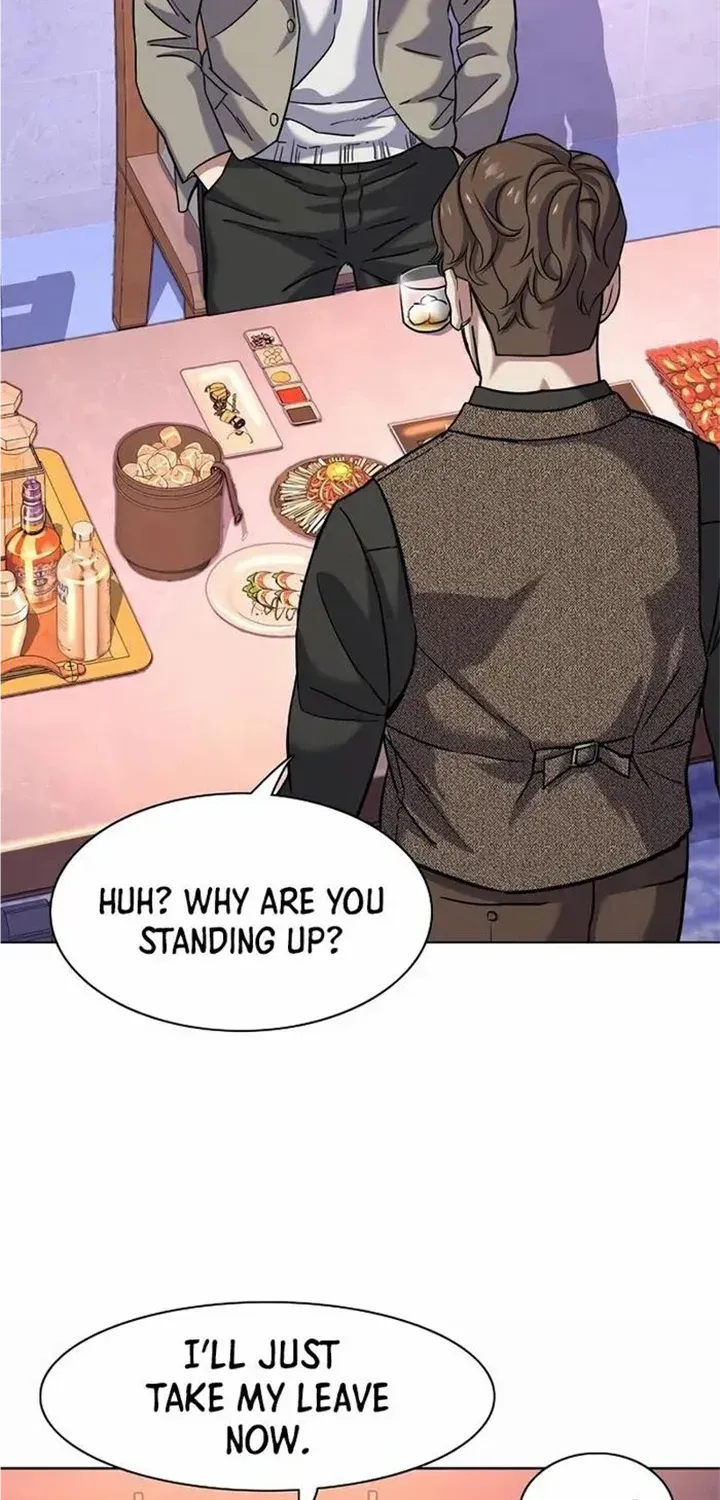 Read The Chaebeol’s Youngest Son chapter 79 image 21 on Lezhin