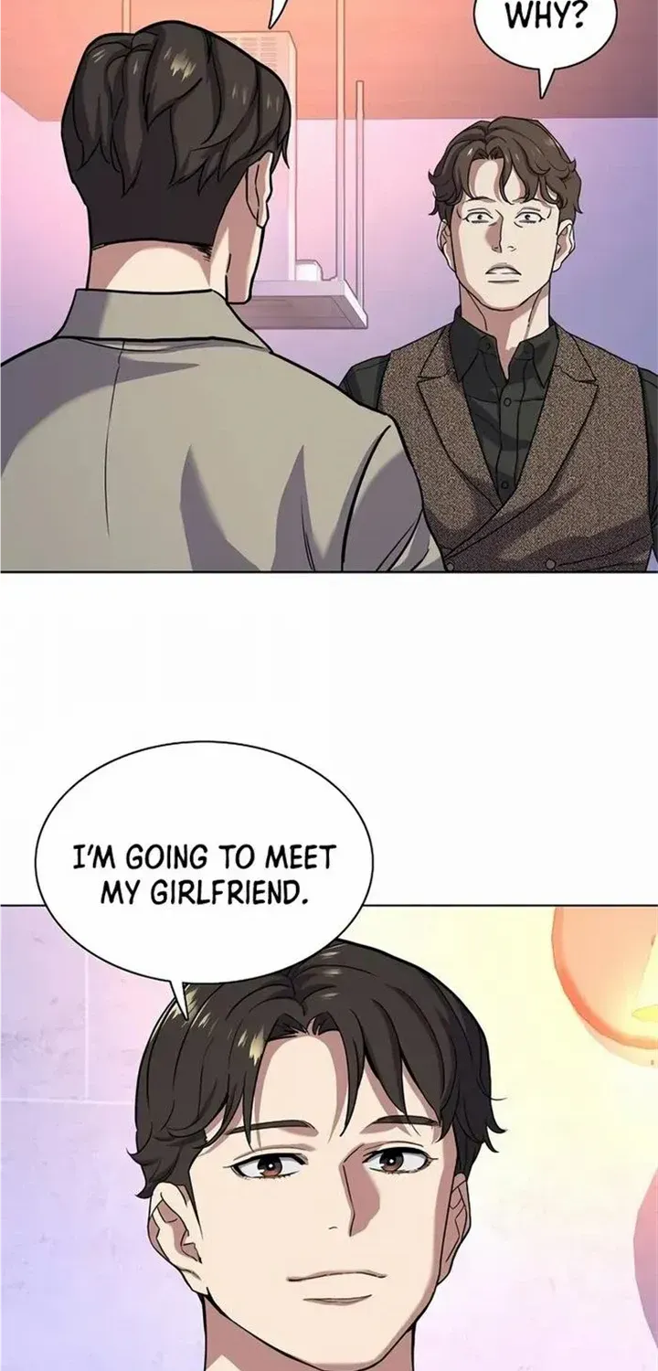 Read The Chaebeol’s Youngest Son chapter 79 image 22 on Lezhin