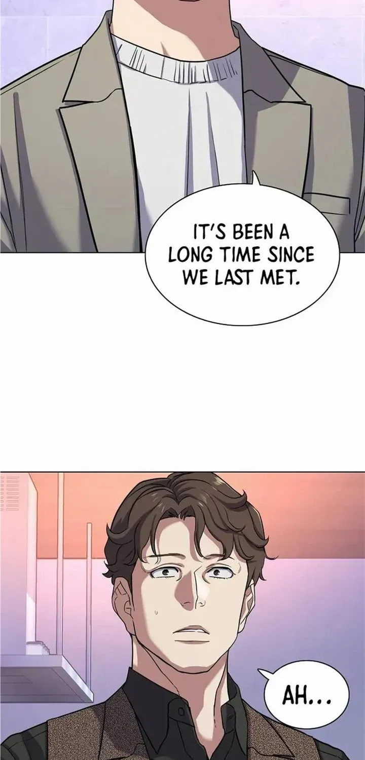 Read The Chaebeol’s Youngest Son chapter 79 image 23 on Lezhin