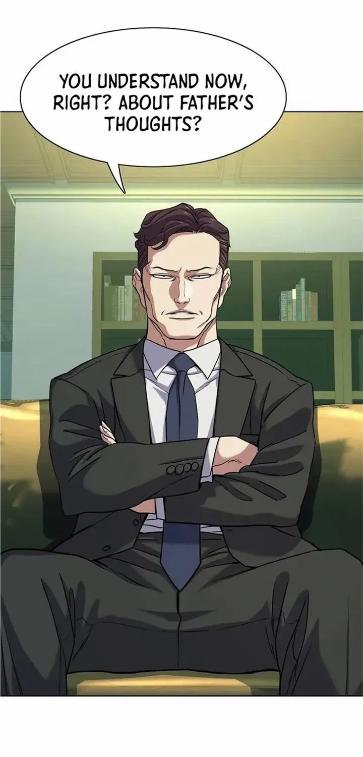Read The Chaebeol’s Youngest Son chapter 79 image 26 on Lezhin