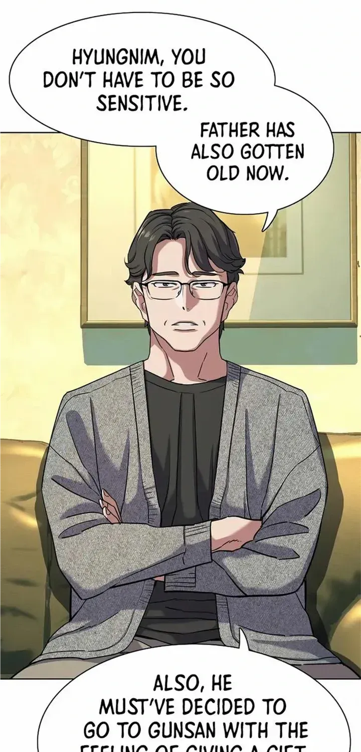 Read The Chaebeol’s Youngest Son chapter 79 image 27 on Lezhin