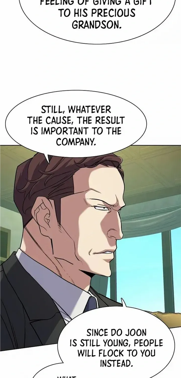 Read The Chaebeol’s Youngest Son chapter 79 image 28 on Lezhin
