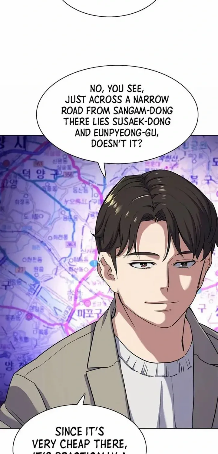 Read The Chaebeol’s Youngest Son chapter 79 image 3 on Lezhin