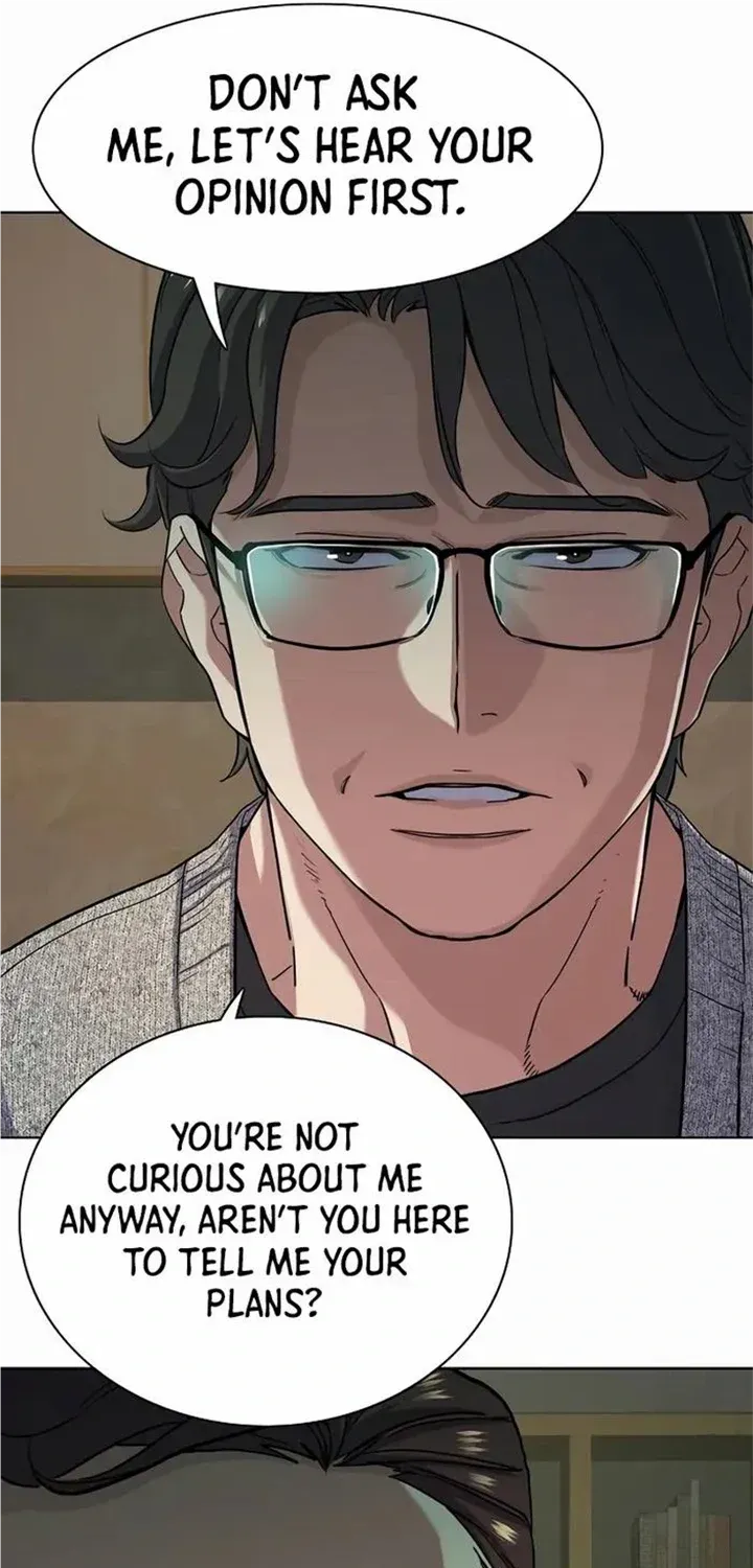 Read The Chaebeol’s Youngest Son chapter 79 image 30 on Lezhin