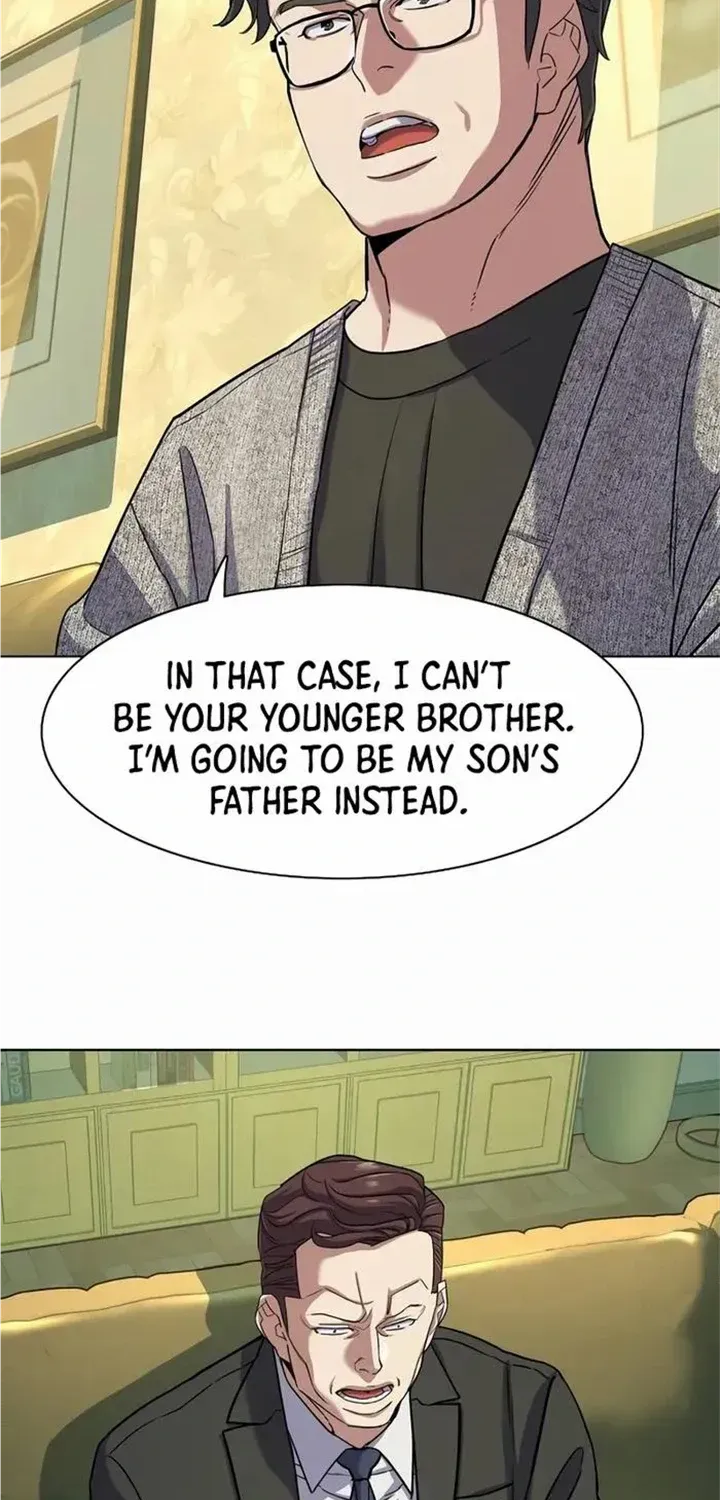 Read The Chaebeol’s Youngest Son chapter 79 image 33 on Lezhin