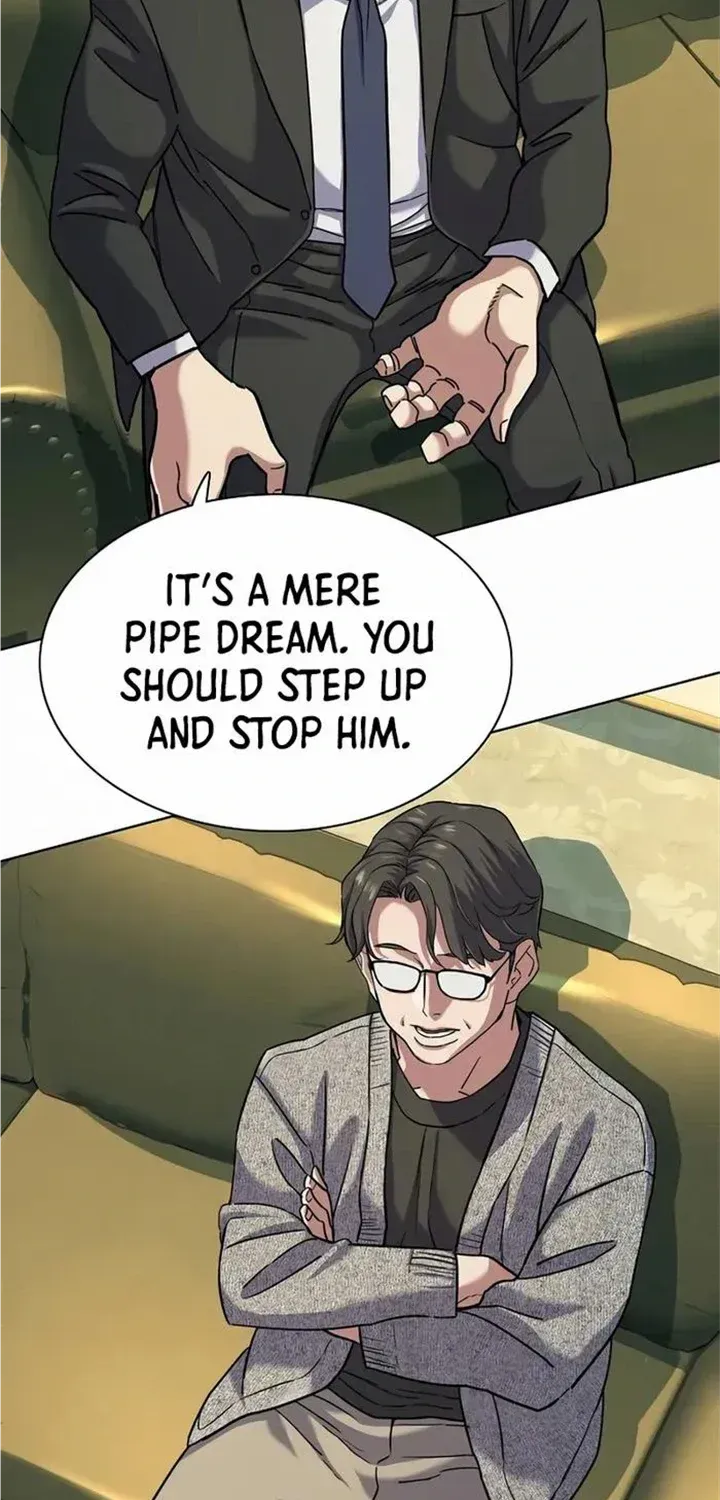Read The Chaebeol’s Youngest Son chapter 79 image 34 on Lezhin