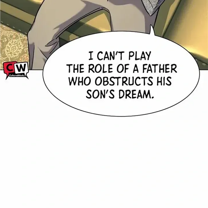 Read The Chaebeol’s Youngest Son chapter 79 image 35 on Lezhin