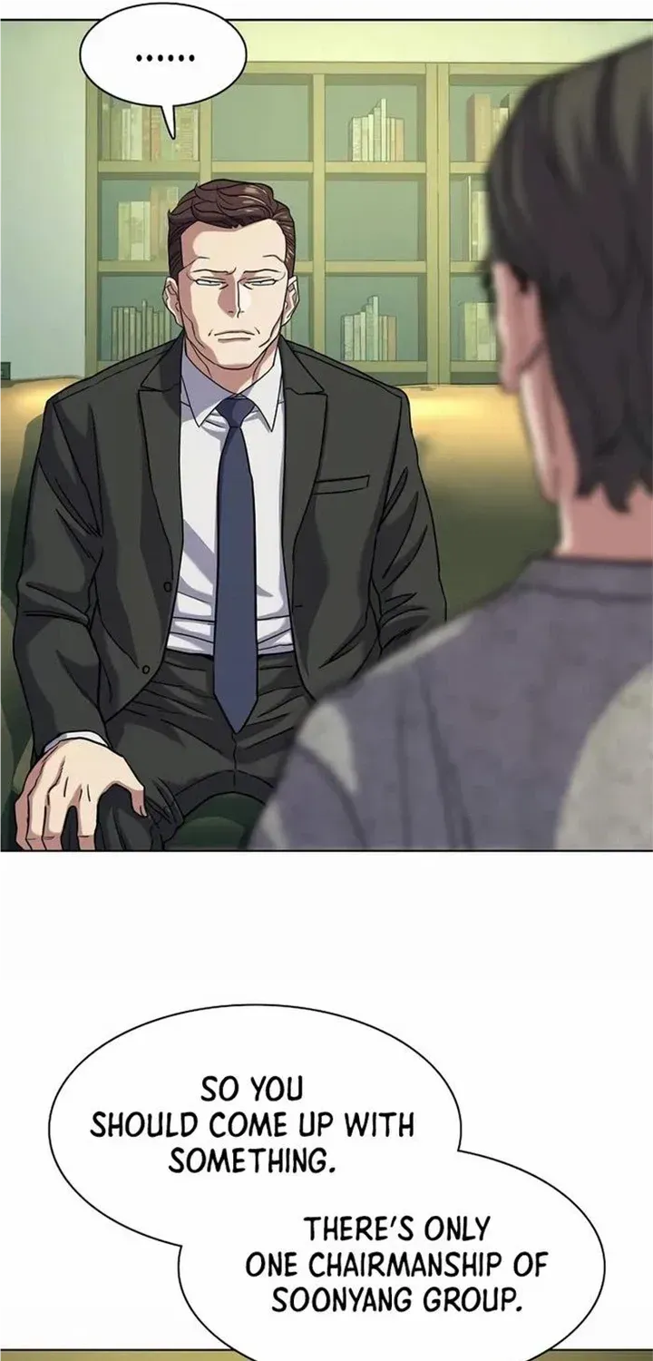 Read The Chaebeol’s Youngest Son chapter 79 image 36 on Lezhin