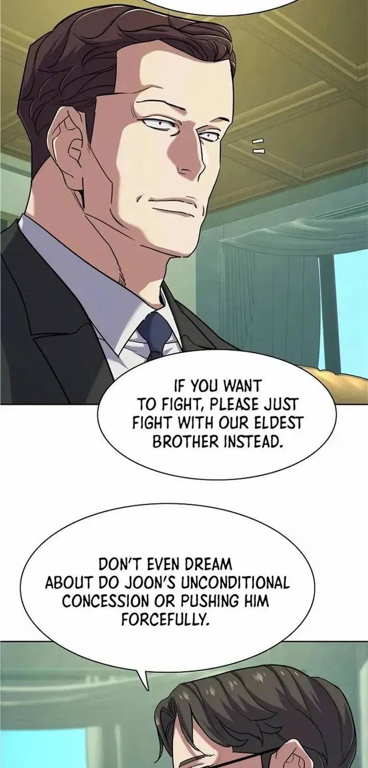 Read The Chaebeol’s Youngest Son chapter 79 image 37 on Lezhin