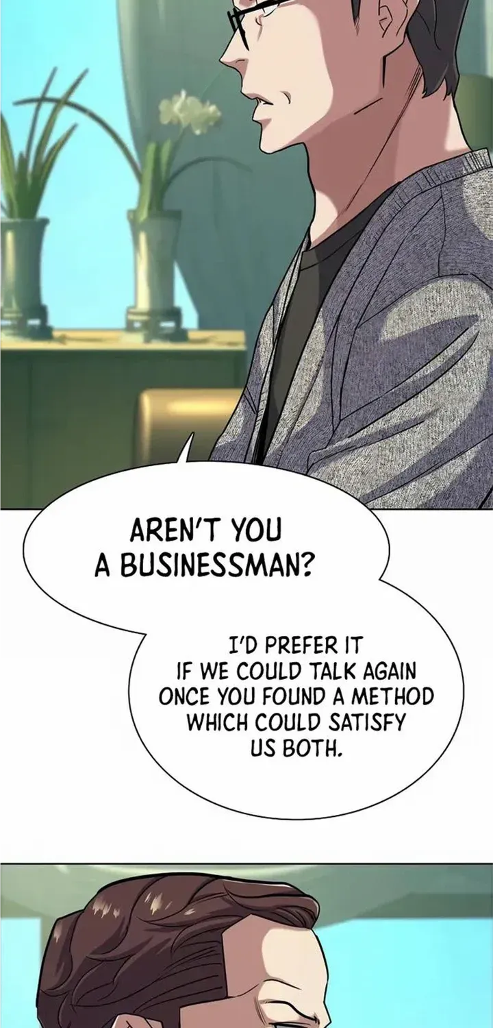 Read The Chaebeol’s Youngest Son chapter 79 image 38 on Lezhin