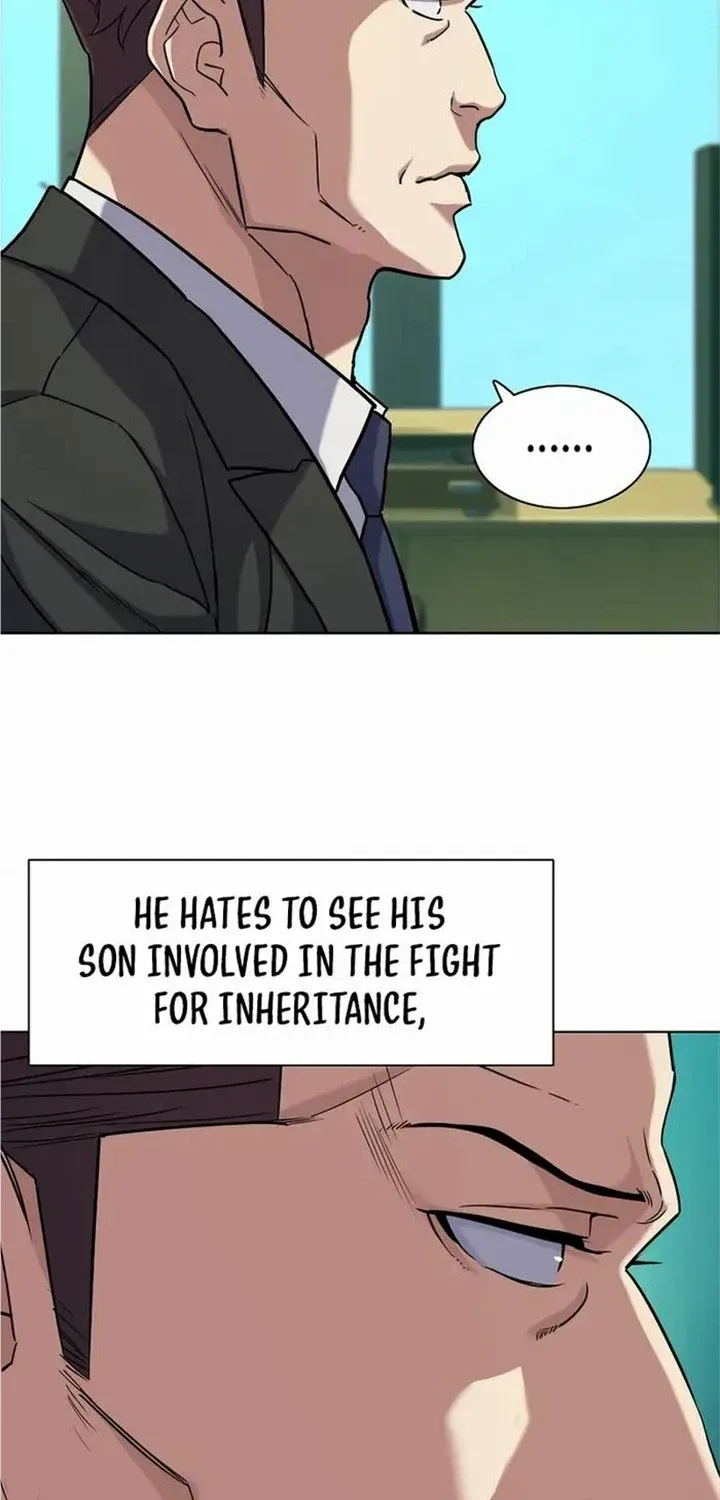 Read The Chaebeol’s Youngest Son chapter 79 image 39 on Lezhin