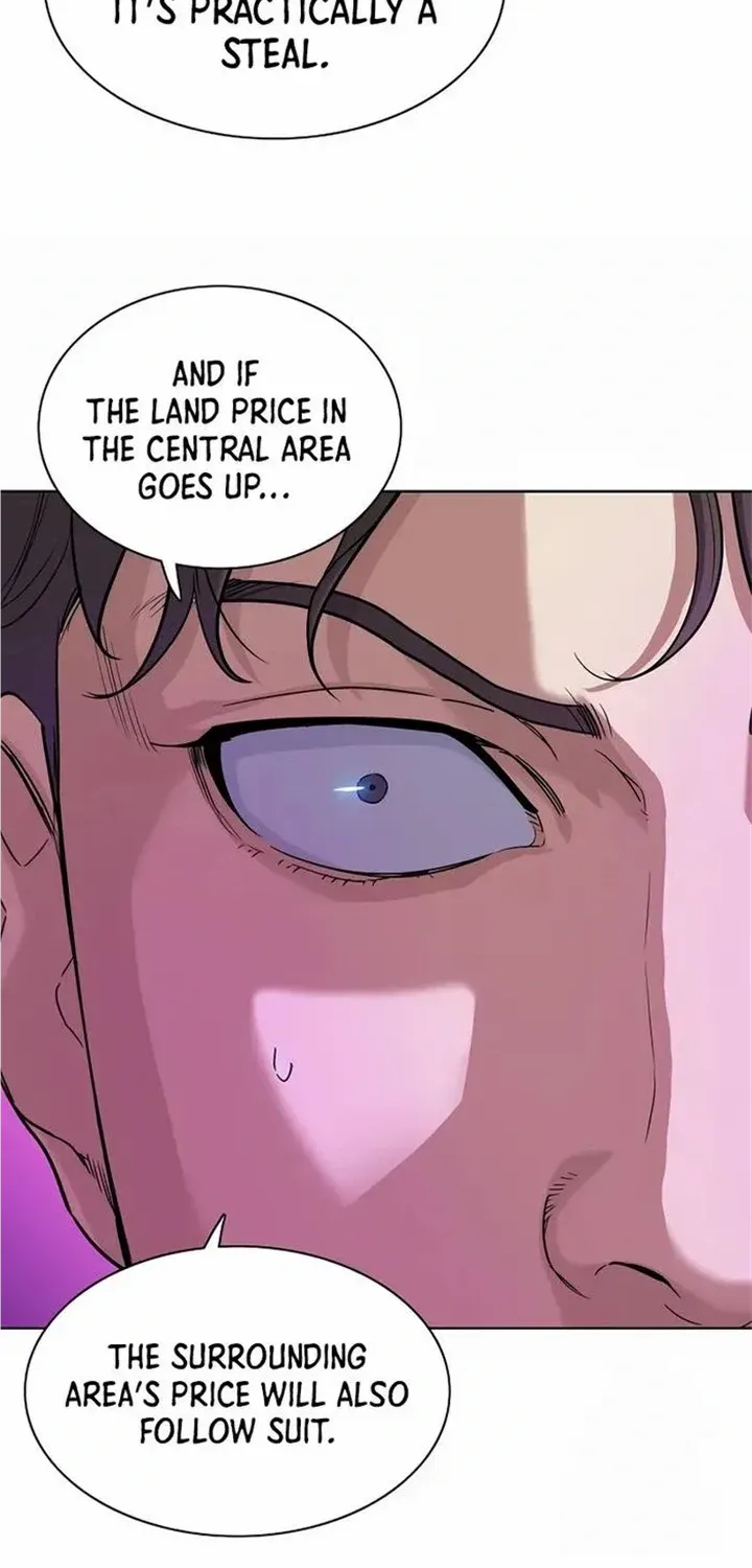 Read The Chaebeol’s Youngest Son chapter 79 image 4 on Lezhin