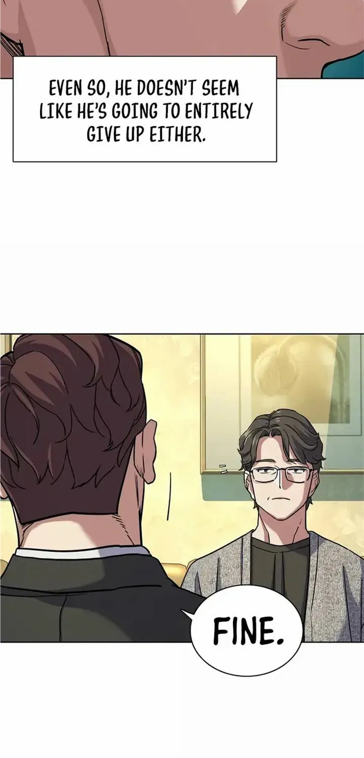 Read The Chaebeol’s Youngest Son chapter 79 image 40 on Lezhin