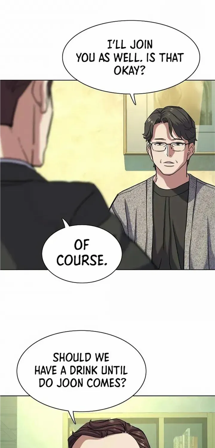 Read The Chaebeol’s Youngest Son chapter 79 image 42 on Lezhin