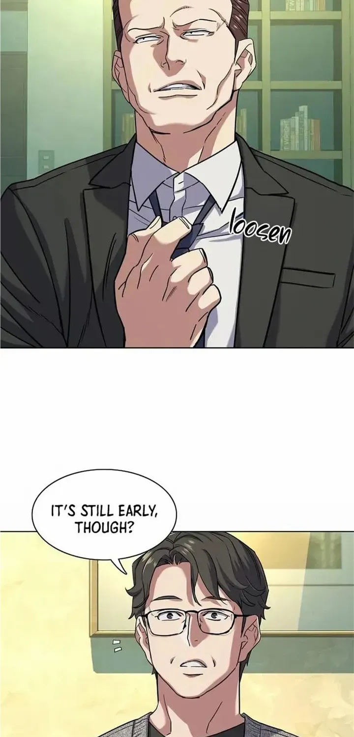 Read The Chaebeol’s Youngest Son chapter 79 image 43 on Lezhin