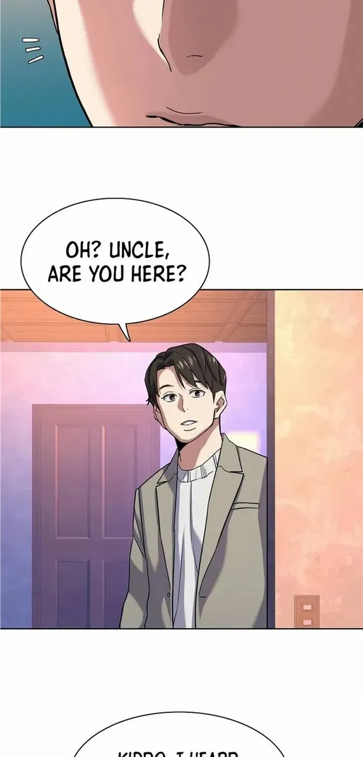 Read The Chaebeol’s Youngest Son chapter 79 image 49 on Lezhin