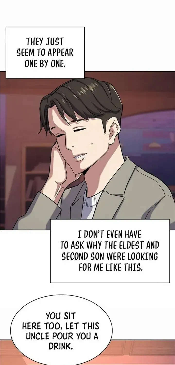 Read The Chaebeol’s Youngest Son chapter 79 image 51 on Lezhin