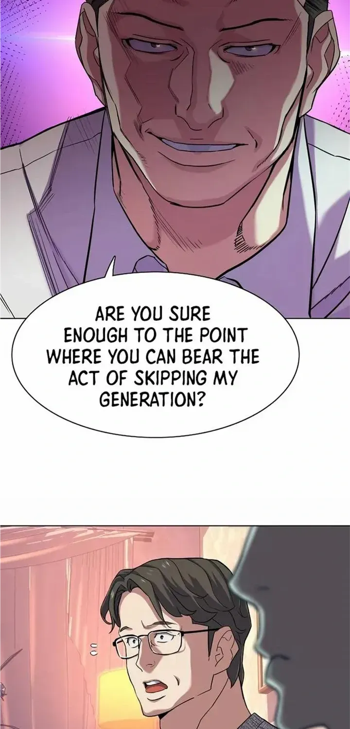 Read The Chaebeol’s Youngest Son chapter 79 image 55 on Lezhin
