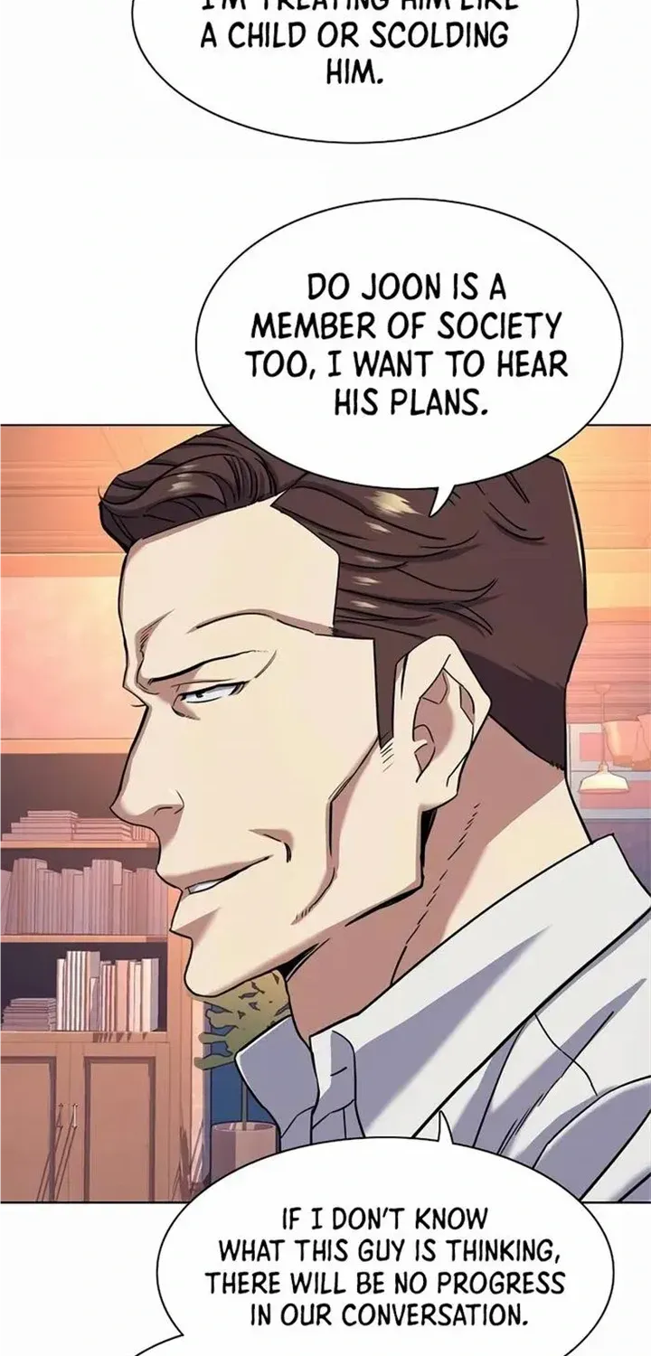 Read The Chaebeol’s Youngest Son chapter 79 image 57 on Lezhin