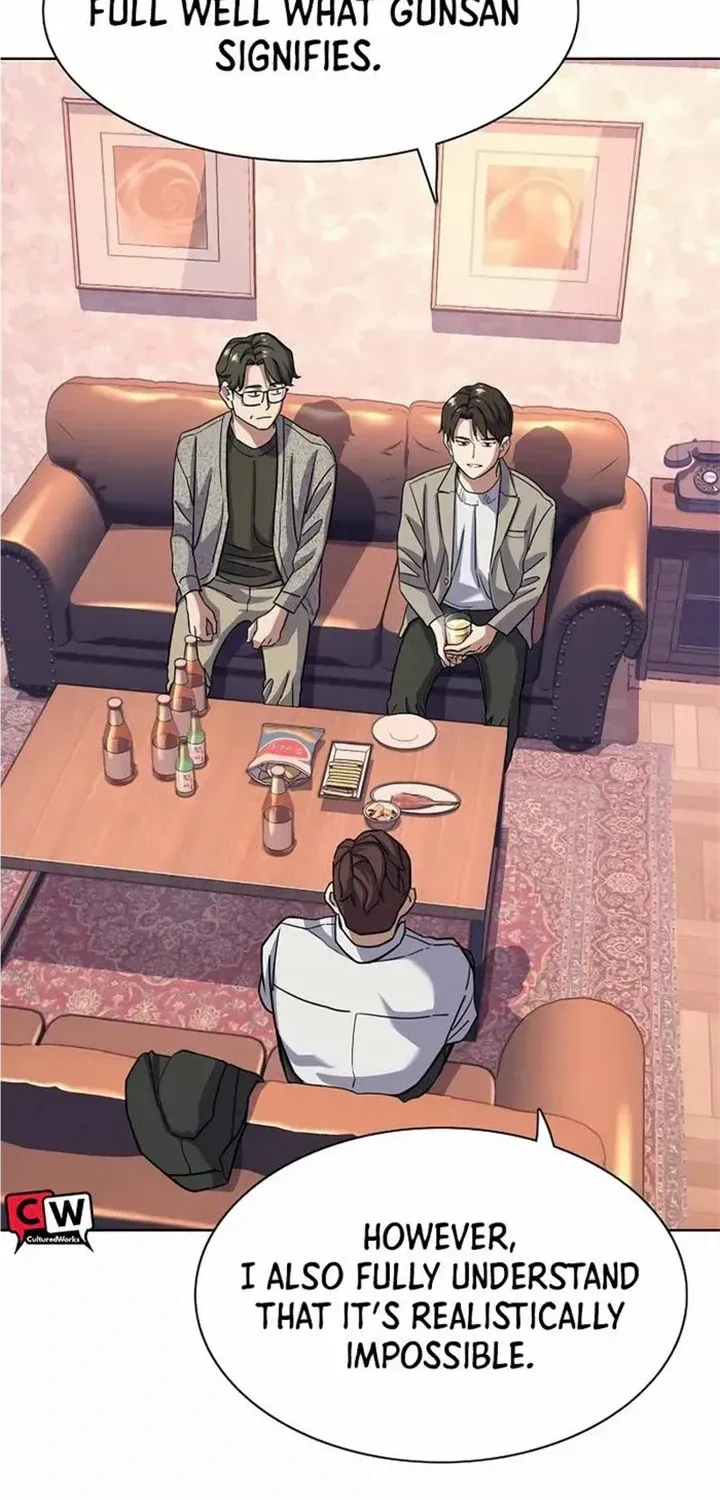 Read The Chaebeol’s Youngest Son chapter 79 image 59 on Lezhin