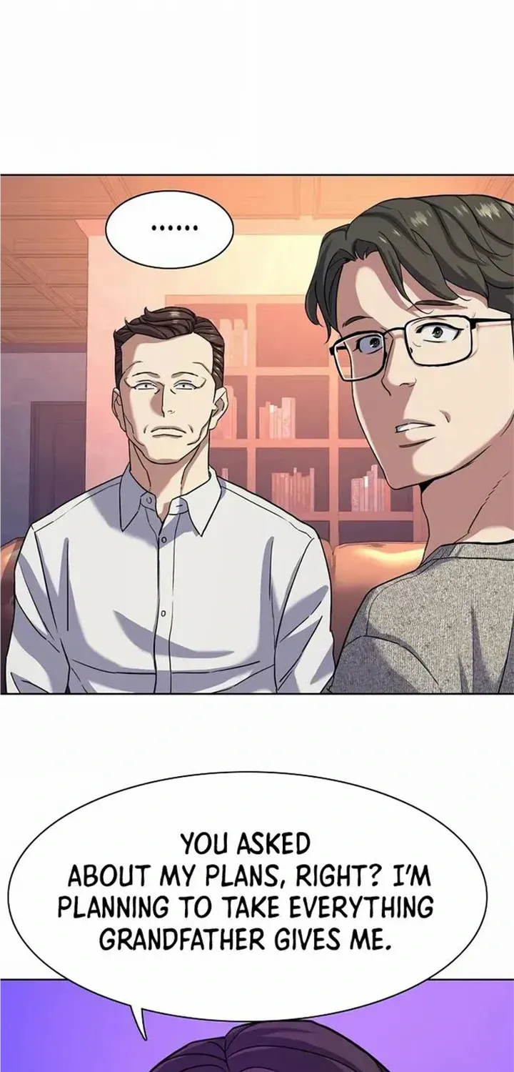 Read The Chaebeol’s Youngest Son chapter 79 image 60 on Lezhin