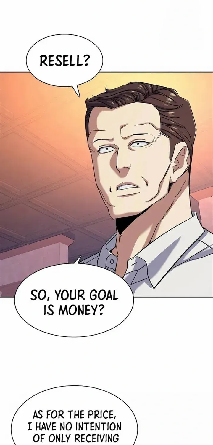 Read The Chaebeol’s Youngest Son chapter 79 image 62 on Lezhin