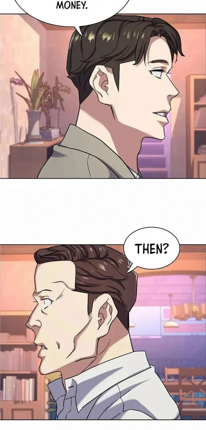 Read The Chaebeol’s Youngest Son chapter 79 image 63 on Lezhin