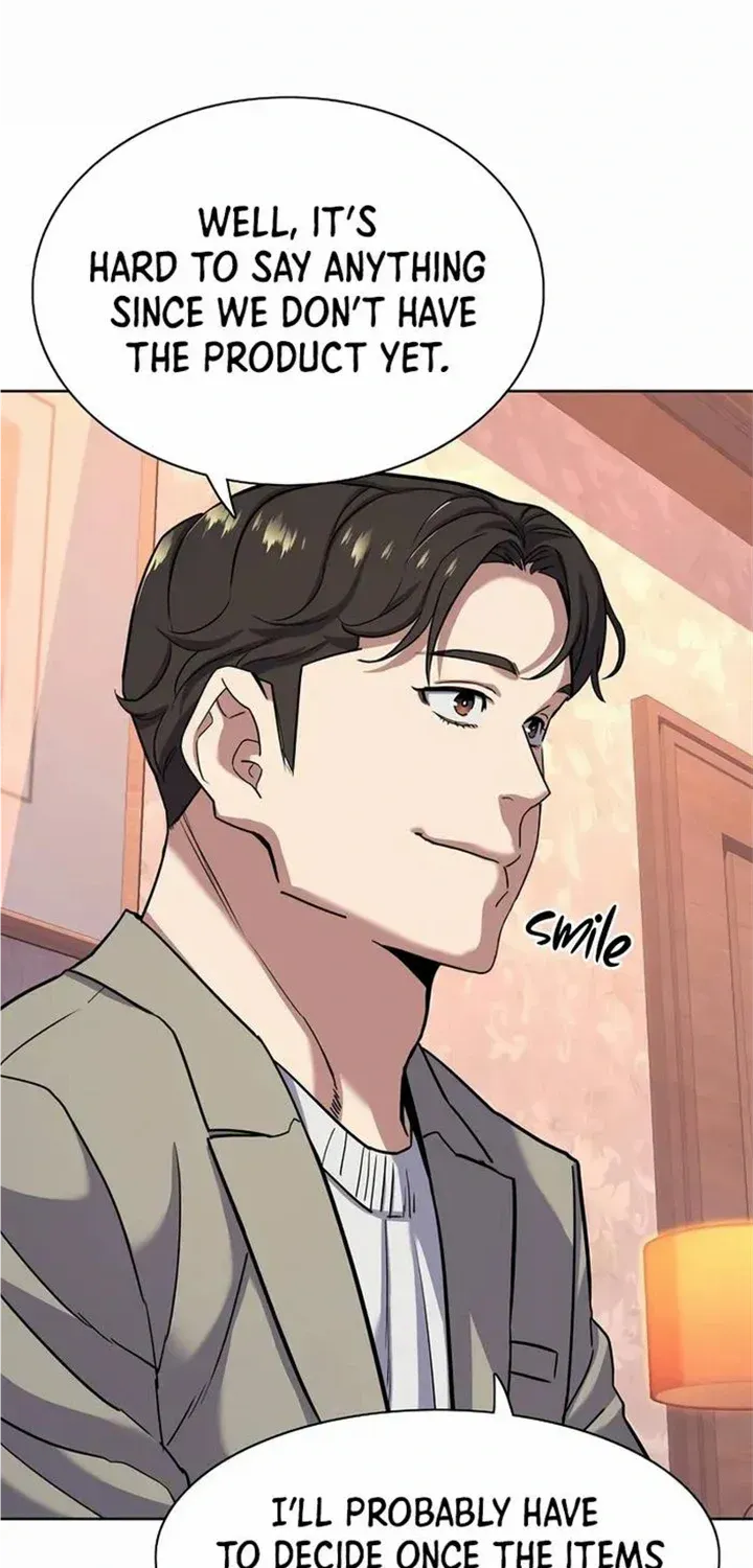 Read The Chaebeol’s Youngest Son chapter 79 image 64 on Lezhin