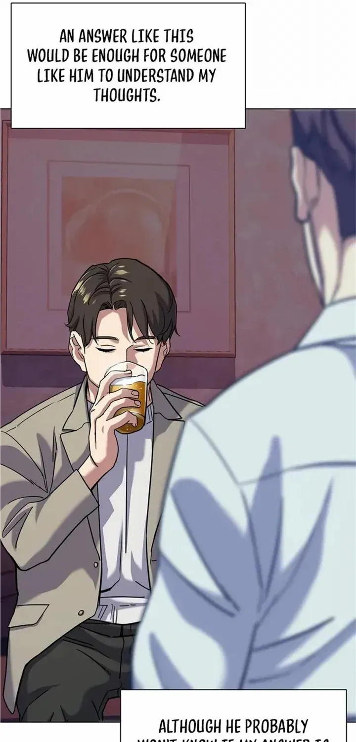 Read The Chaebeol’s Youngest Son chapter 79 image 66 on Lezhin
